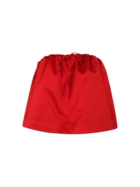 N°21 satin top