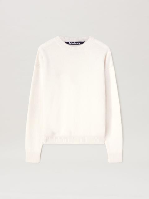 Palm Angels Monogram Series Sweater