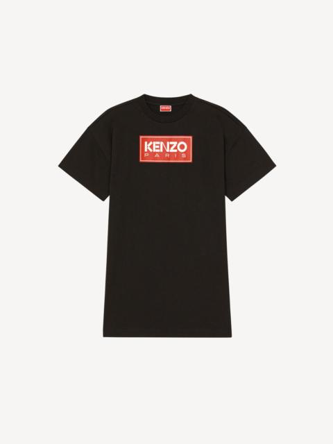 KENZO KENZO Paris T-shirt dress