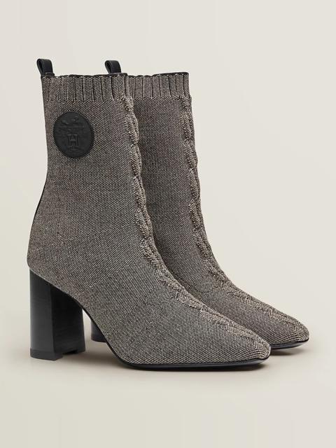 Hermès Volver 90 ankle boot