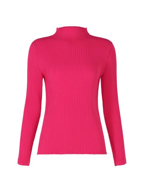 ISSEY MIYAKE HATCHING PLEATS