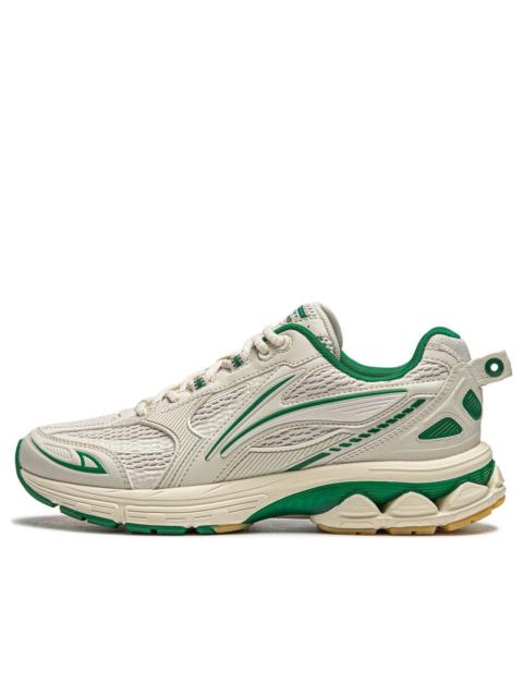 (WMNS) Li-Ning Fuyao 2.0 'Pearl White Green' ARXU002-5