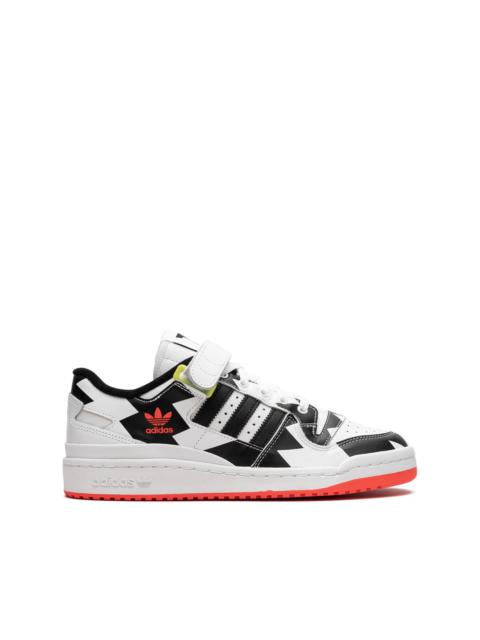 adidas Forum Low "Trae Young So So Def" sneakers