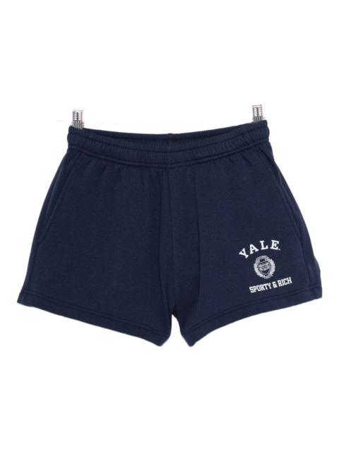 Sporty & Rich Sporty & Rich Shorts