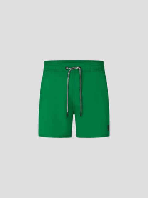 Nelson Swimming shorts in Green