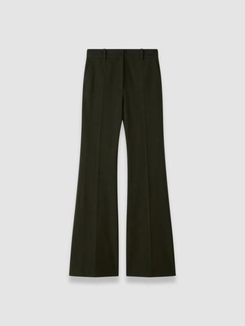 JOSEPH Tafira Gabardine Stretch Trousers