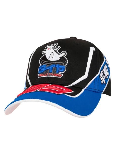 PALACE Palace Faster 6-Panel Black/Blue