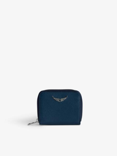 Zadig & Voltaire Mini ZV Coin Purse