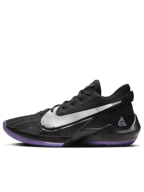 Nike Nike Zoom Freak 2 'Dusty Amethyst' CK5424-005