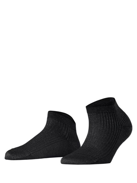 FALKE Shiny Rib Women Sneaker socks