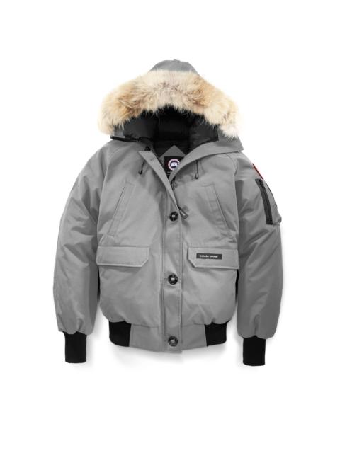 Canada Goose WOMEN'S CHILLIWACK BOMBER