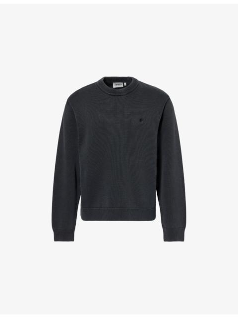 Carhartt WIP Kori Crewneck Cotton Jumper