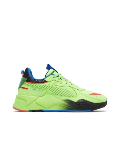PUMA Puma RS-X 'Dazed 3'