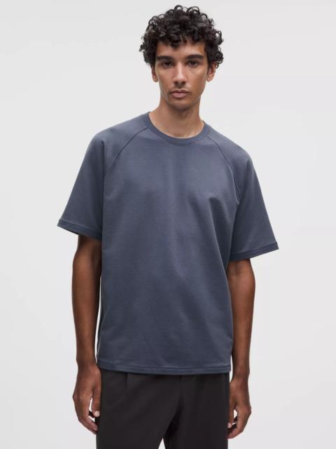 lululemon Buttery Loopback Short-Sleeve Shirt