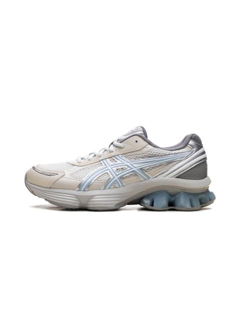 Asics Gel-Kinetic Fluent "EMMI - Cream / Soft Sky" 1203A958 100