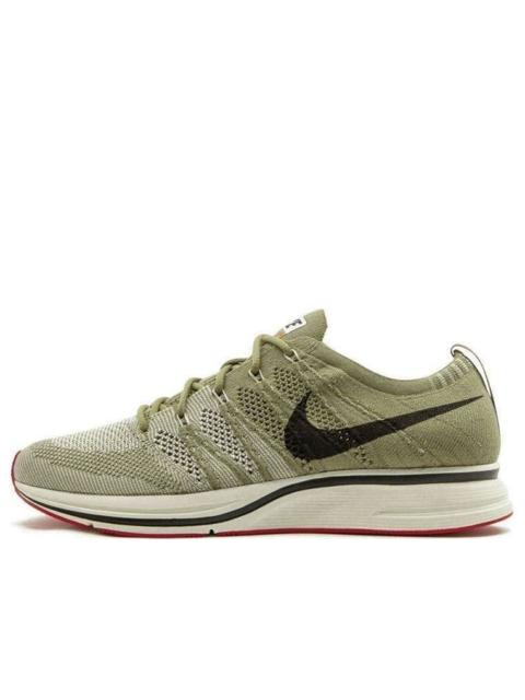 Nike Flyknit Trainer 'Neutral Olive' AH8396-201