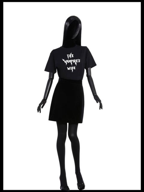 THE VAMPIRE’S WIFE THE VAMPIRE'S WIFE T SHIRT