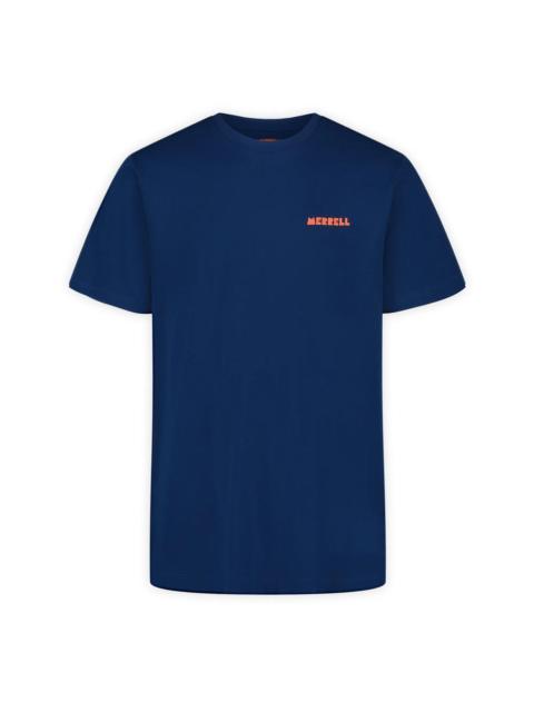 MERRELL Men's Trails Tee