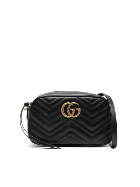 small GG Marmont shoulder bag