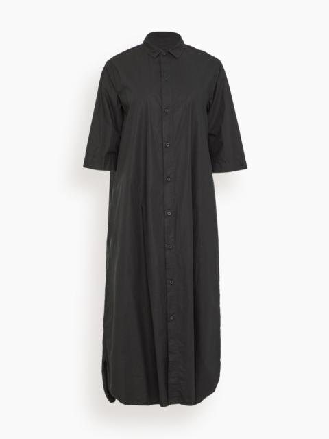 LABO.ART Abito Acca Clara in Black