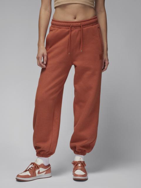 Jordan Women's Jordan Flight Fleece Pants