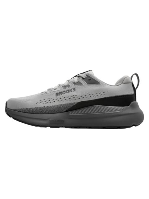 BROOKS Beast GTS 26 - Wide "Gray / Gray / Blackened Pearl" 110455 2E 004