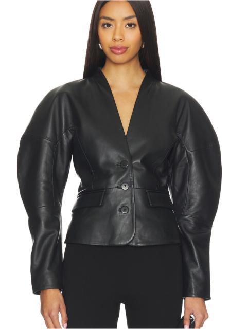 LAMARQUE x REVOLVE Elsy Jacket