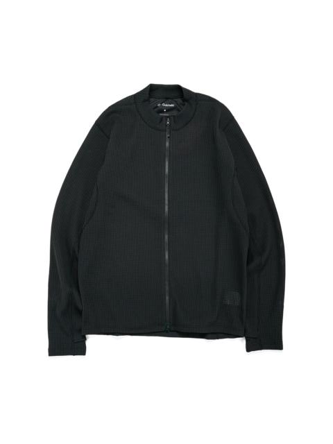 Goldwin Dry Mesh Jacket Black
