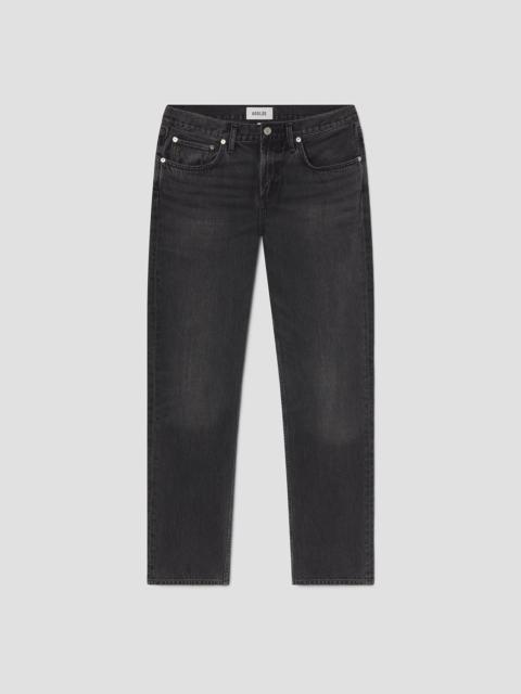 LOW RISE SLIM IN ARCANE