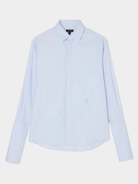 Marc Jacobs Pop J Marc Oxford Button-Down Shirt