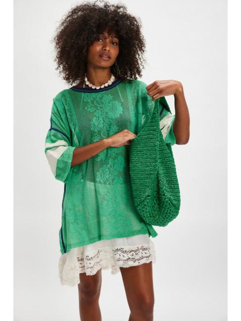 FREE PEOPLE We The Free Best Match Tee