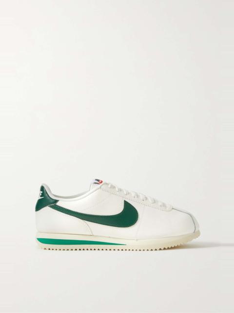 Nike WMNS CORTEZ "GORGE 녹색"