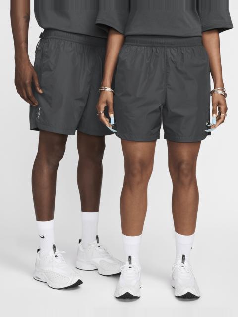 ウォーキング・ランニングウェア Nike Drake NOCTA CS Nylon Short Pants M NOCTA Cardinal Nylon Shorts. Nike.com