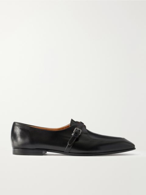 Church's Sienna Leather Loafers