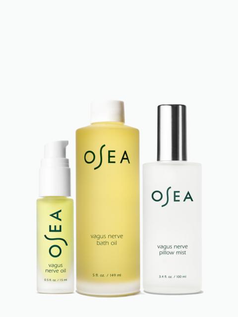 OSEA Vagus Nerve Trio