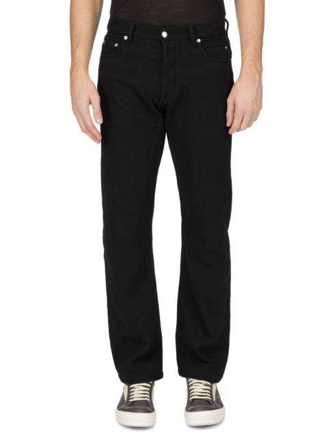 Rick Owens KURDT
