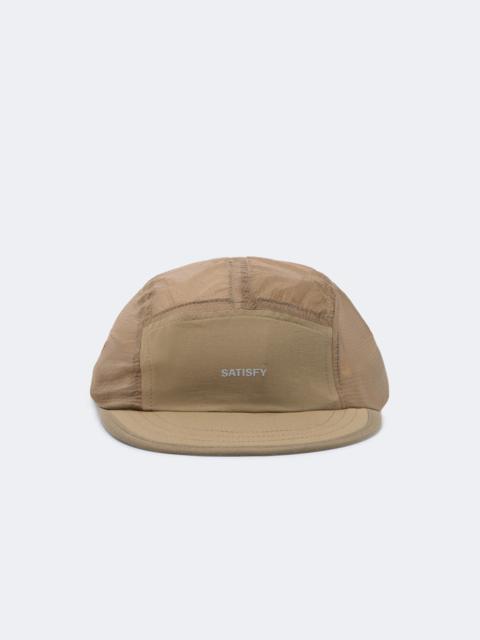SATISFY Rippy™ logo baseball cap