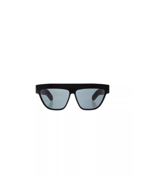 Valentino Sunglasses Irregular Frame