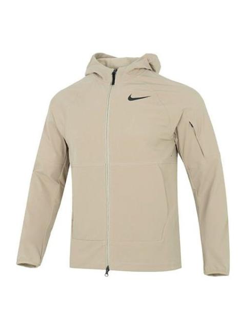 Nike Men Flex Pro Vent Max Jacket Wntz DQ6594-250