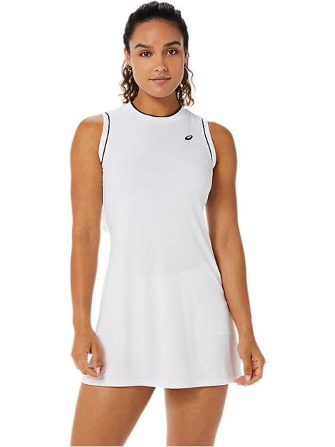 Asics WOMEN'S DRESS