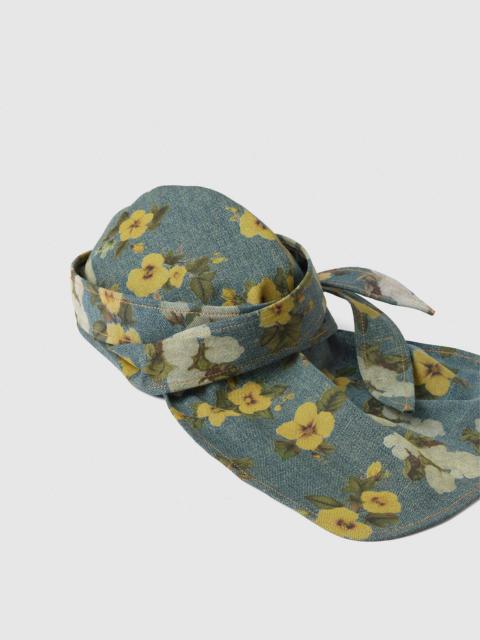 Levi's LEVI'S® X DENIM TEARS DURAG