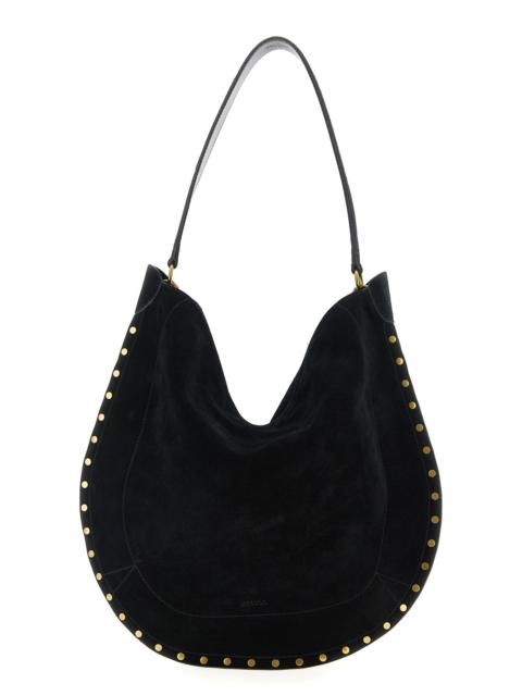 'Oskan Hobo Soft' shoulder bag