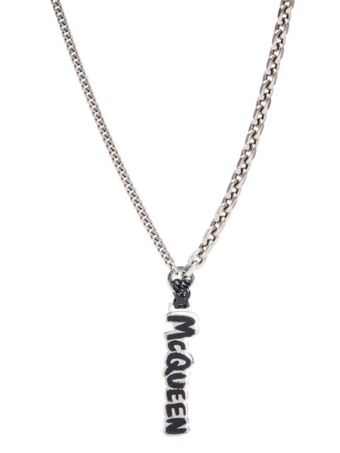 MCQ necklace