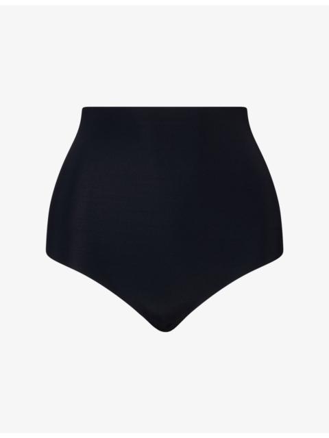 commando Classic Control microfibre thong