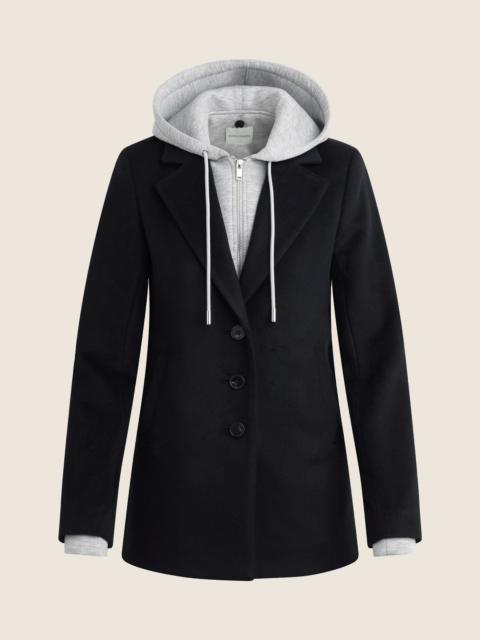 Favorite Daughter THE SHORT SPORT COAT