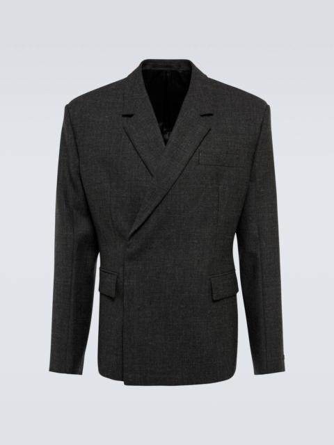 Prada Wool blazer