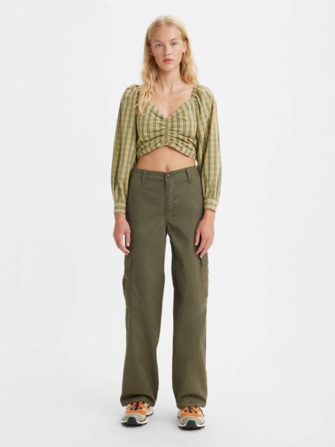 Levi's '94 BAGGY CARGO PANTS
