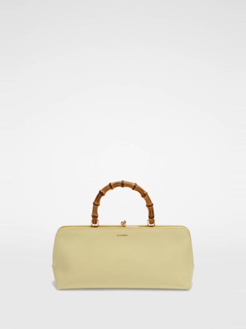 Jil Sander Goji Bamboo Small