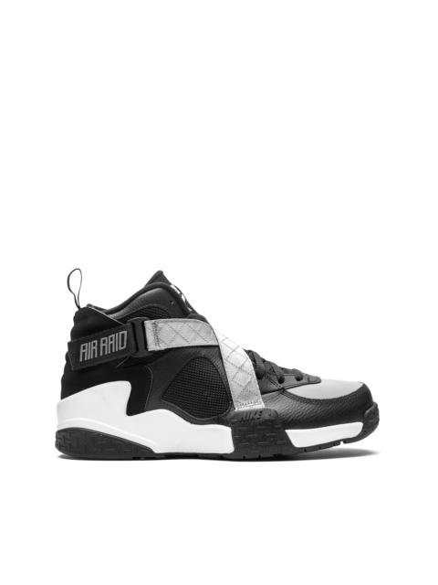 Nike Air Raid "OG Black/Grey" sneakers