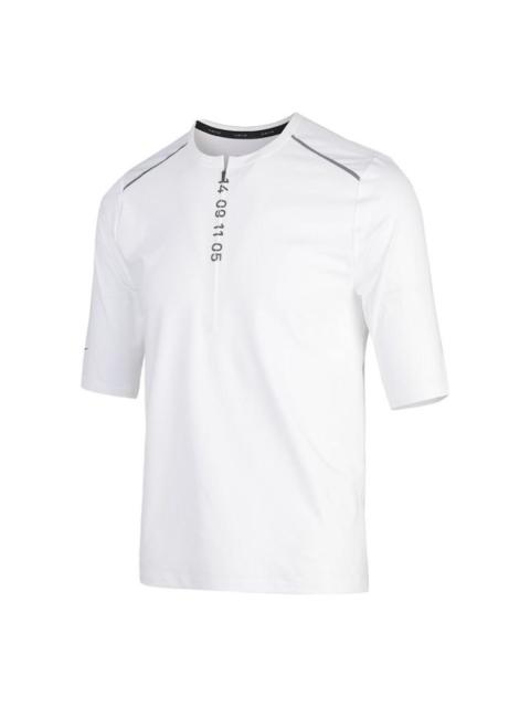 Nike NIKE TECH PACK T-shirt 'White' AQ6387-100